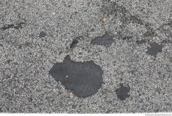 Dirty Asphalt